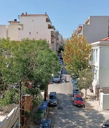 Dp Apartments Chios Town Exterior photo
