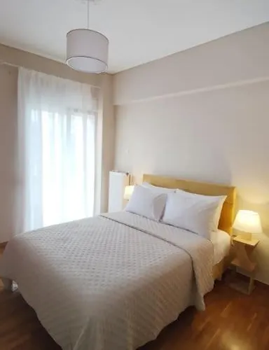 Dp Apartments
