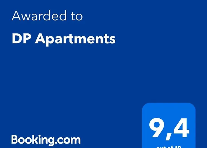 Dp Apartments