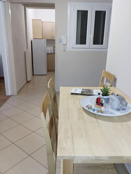 Dp Apartment Chios Town