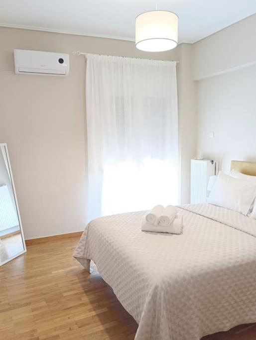Dp Apartment Chios Town