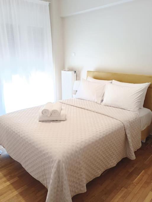 Dp Apartment