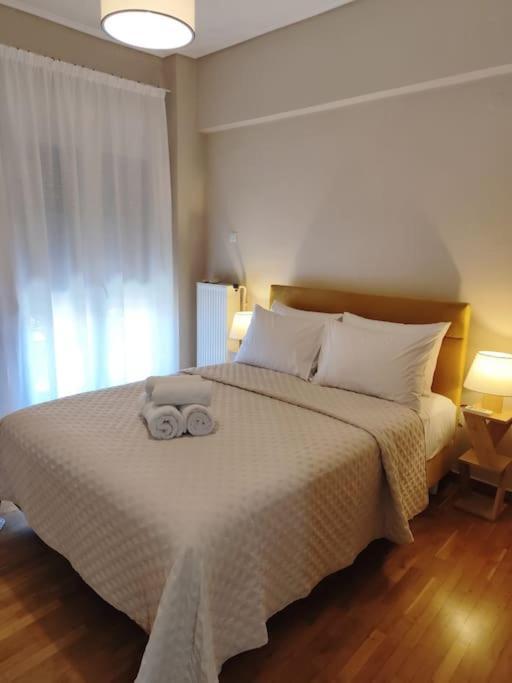 Apartment Dp
