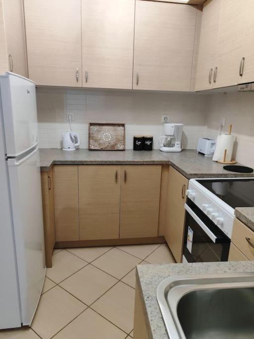 Apartment Dp *