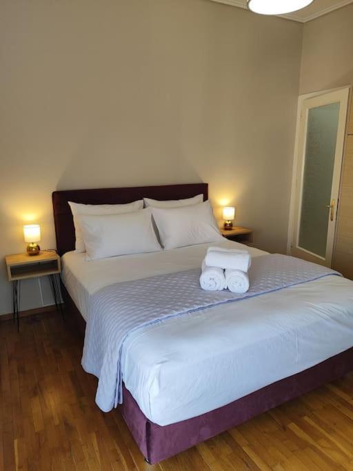 Dp Apartment Chios Town