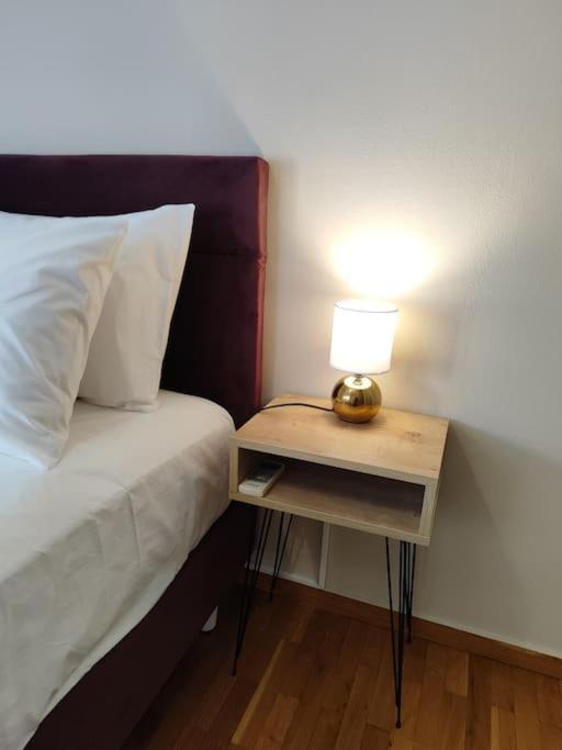 Apartment Dp Chios Town