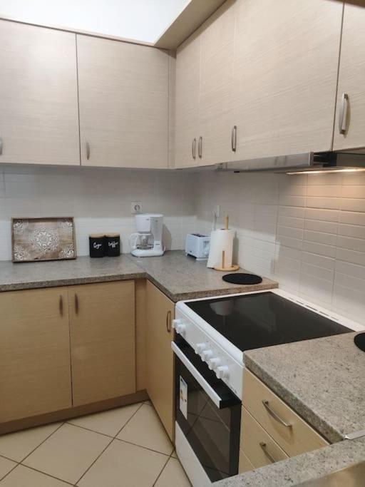Dp Apartment Chios Town