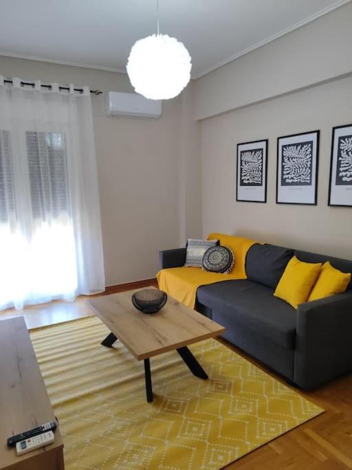 Dp Apartment *