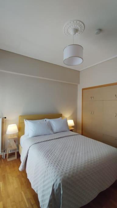 Apartment Dp Chios Town