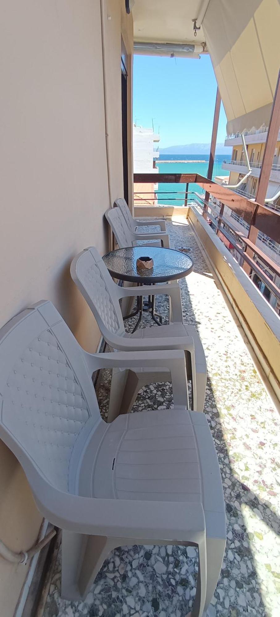 Apartment Dp