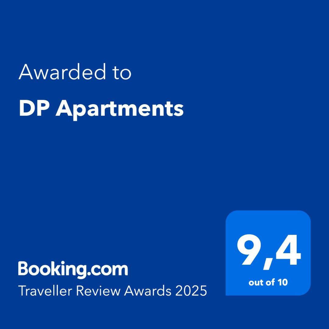 Dp Apartment *
